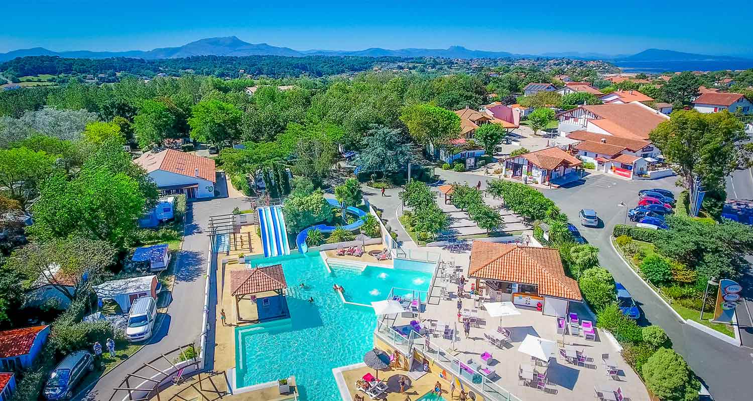 Camping Berrua : trouvez toutes les infos nécessaires pour un hébergement de luxe !