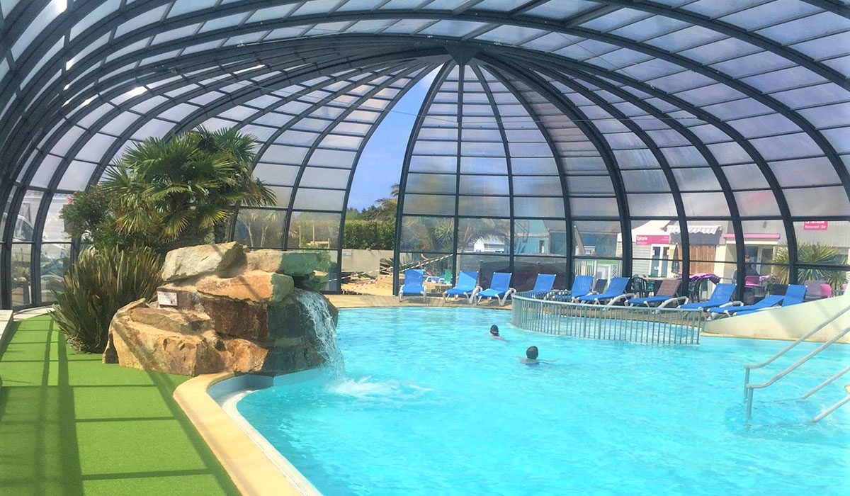 Réservez dès maintenant votre séjour au camping Emeraude près de Cancale