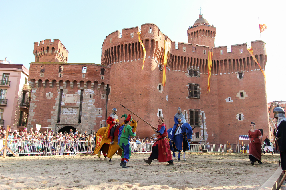 Profitez de votre séjour en Catalogne pour visiter Perpignan !