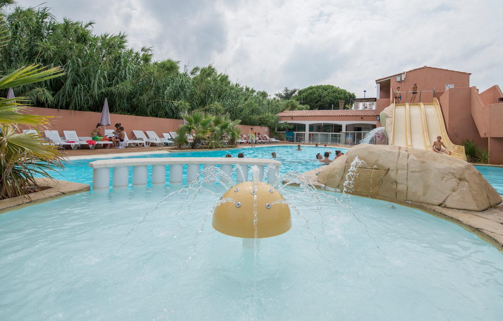 Pourquoi choisir le camping Clau Mar Jo avec Sud-Est Vacances ?