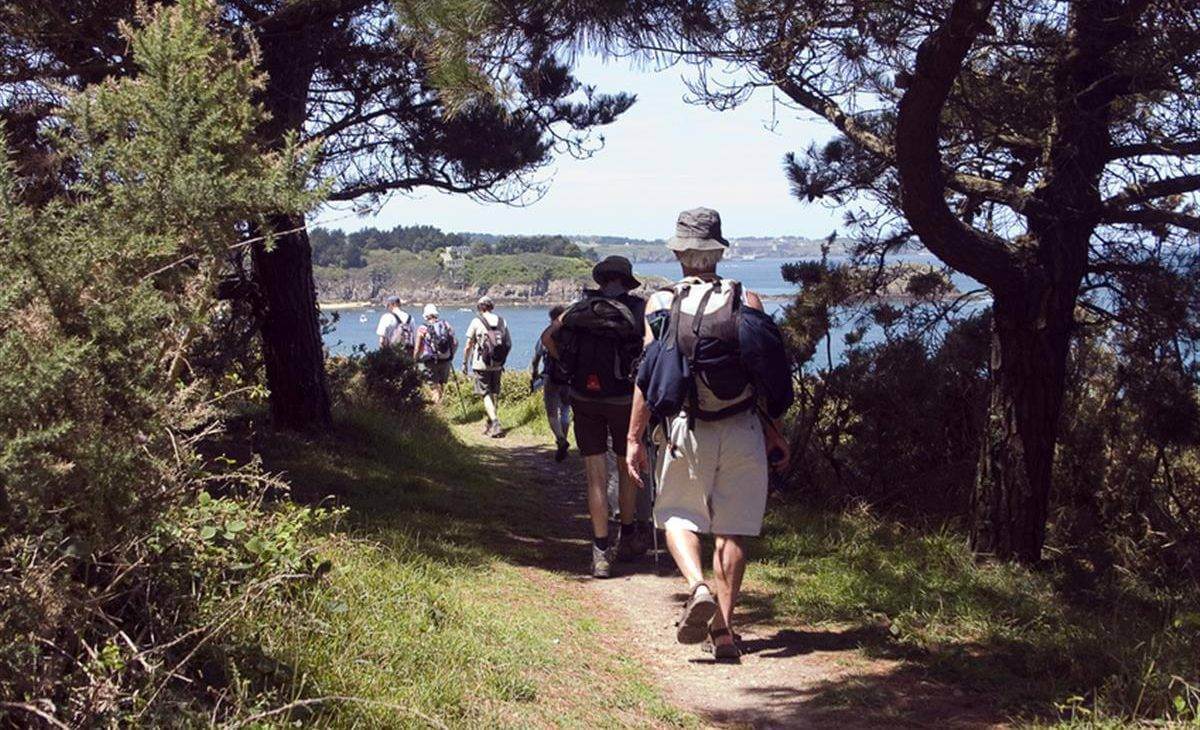 camping la Gallouette : votre camping de Saint Vaast la Hougue dans la Manche !