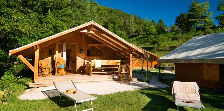 Le camping a tout pour vous plaire !