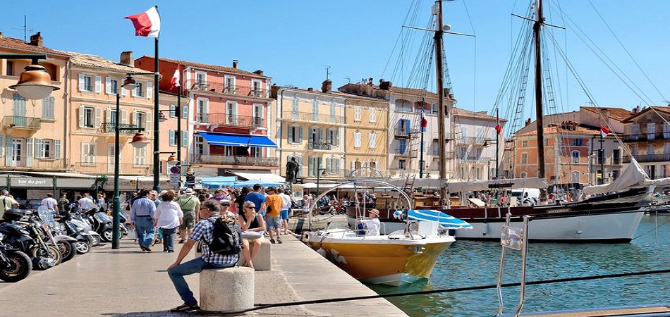 Les indispensables des préparatifs d&rsquo;un séjour touristique à Saint-Tropez