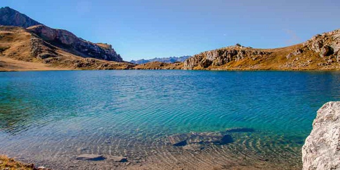 Découvrez les Alpes-de-Haute-Provence pendant un séjour de plein air