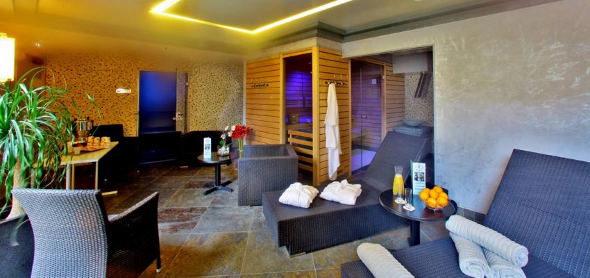 Sarlat-la-Caneda, pour une villégiature de luxe