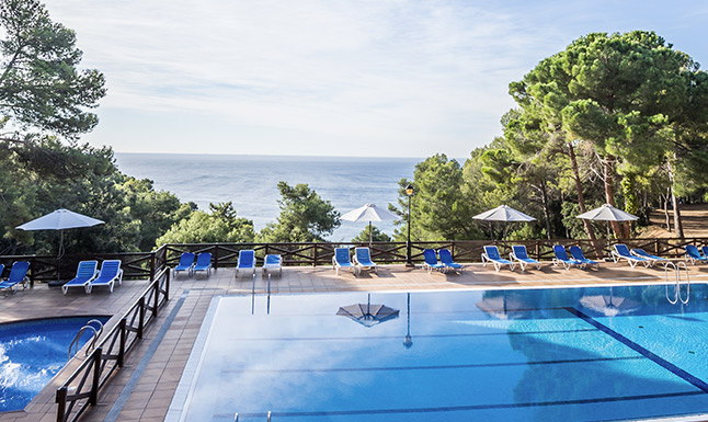 Villégiature de prestige en Espagne : où aller ?