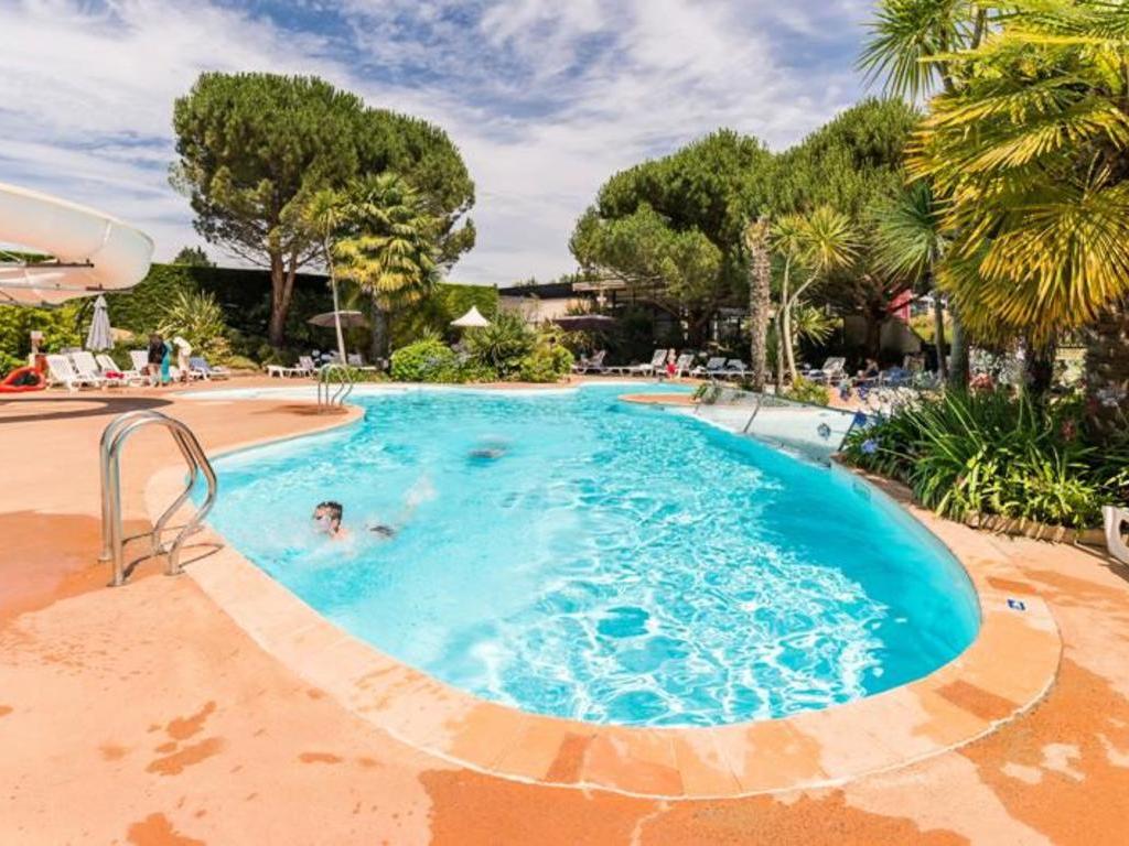 Séjour en plein air : pourquoi priviégier la Bretagne ?