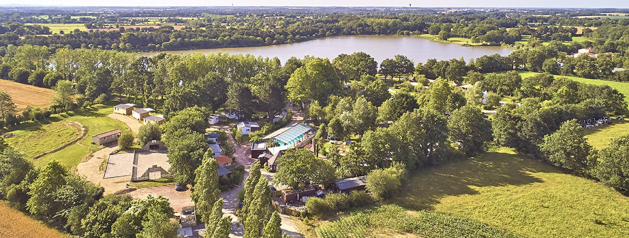 Camping en Vendée : quels sont les moins coûteux ?