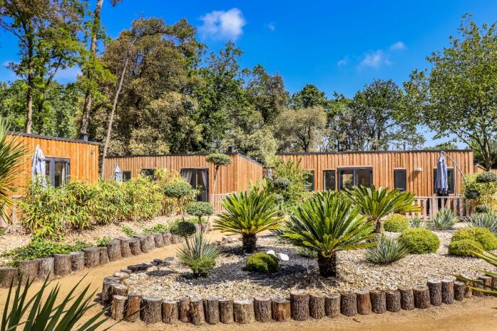 Vacances en Vendée : comment les passer en camping ?