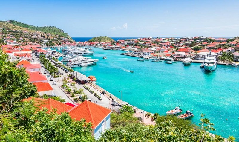 Acheter une maison à St Barth : comment s&rsquo;y prendre ?