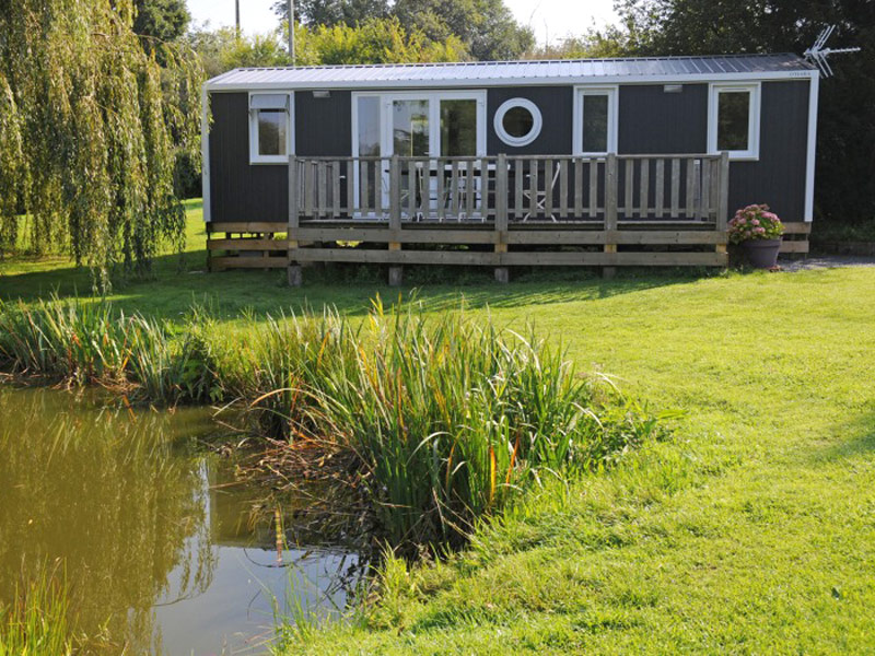 Camping pas cher dans le Calvados : lequel choisir ?