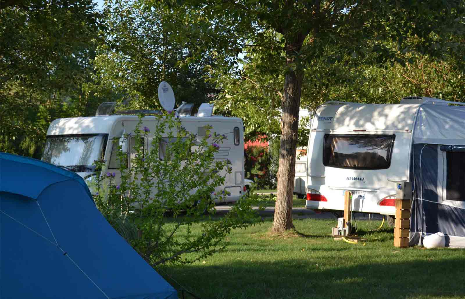 Top 4 des meilleurs campings pas chers au Pays Basque