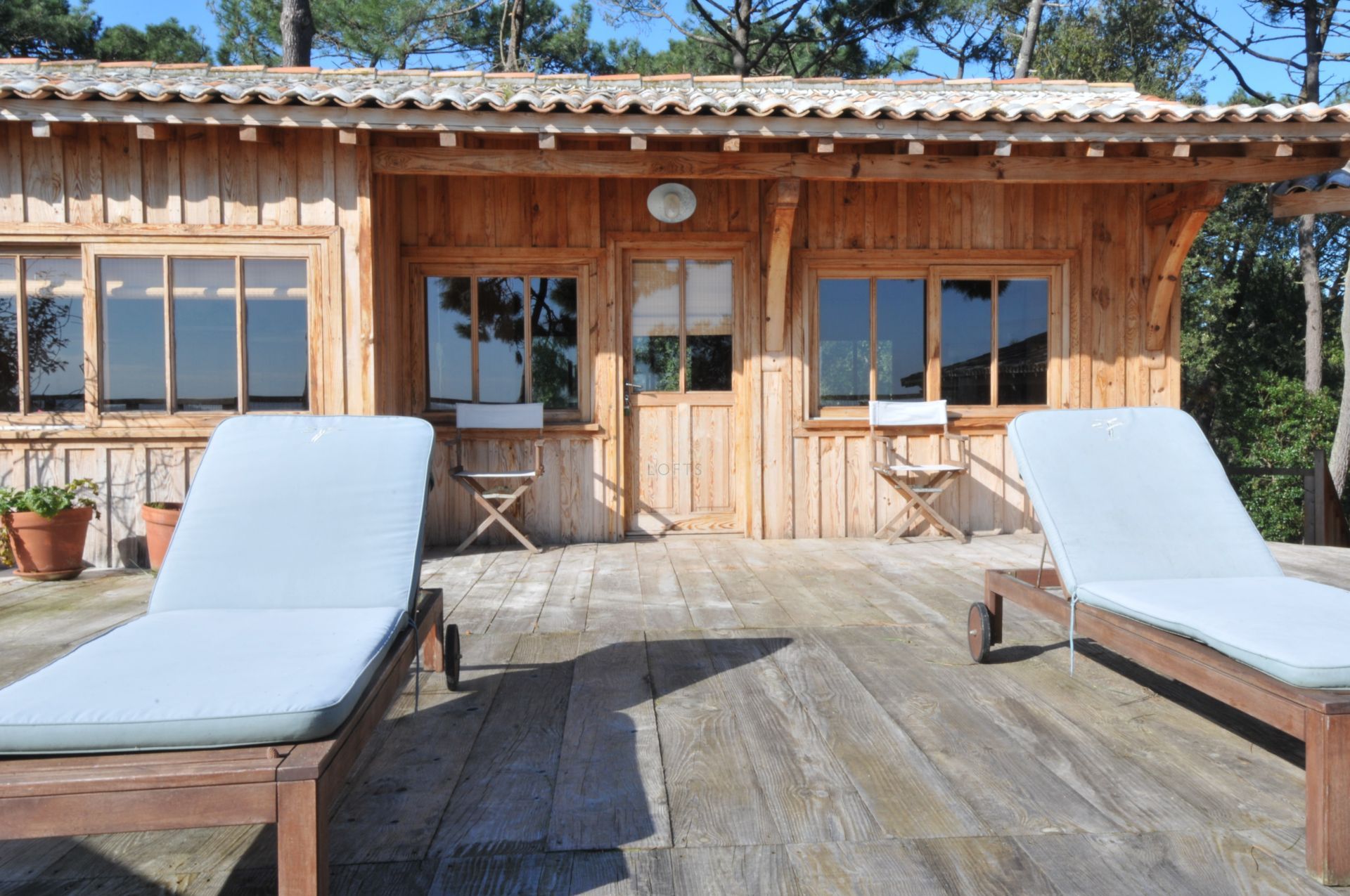 Top 3 des meilleurs campings avec Bungalow sur le Bassin d&rsquo;Arcachon