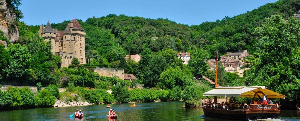 Préparez vos vacances en famille au camping du Port à Sarlat