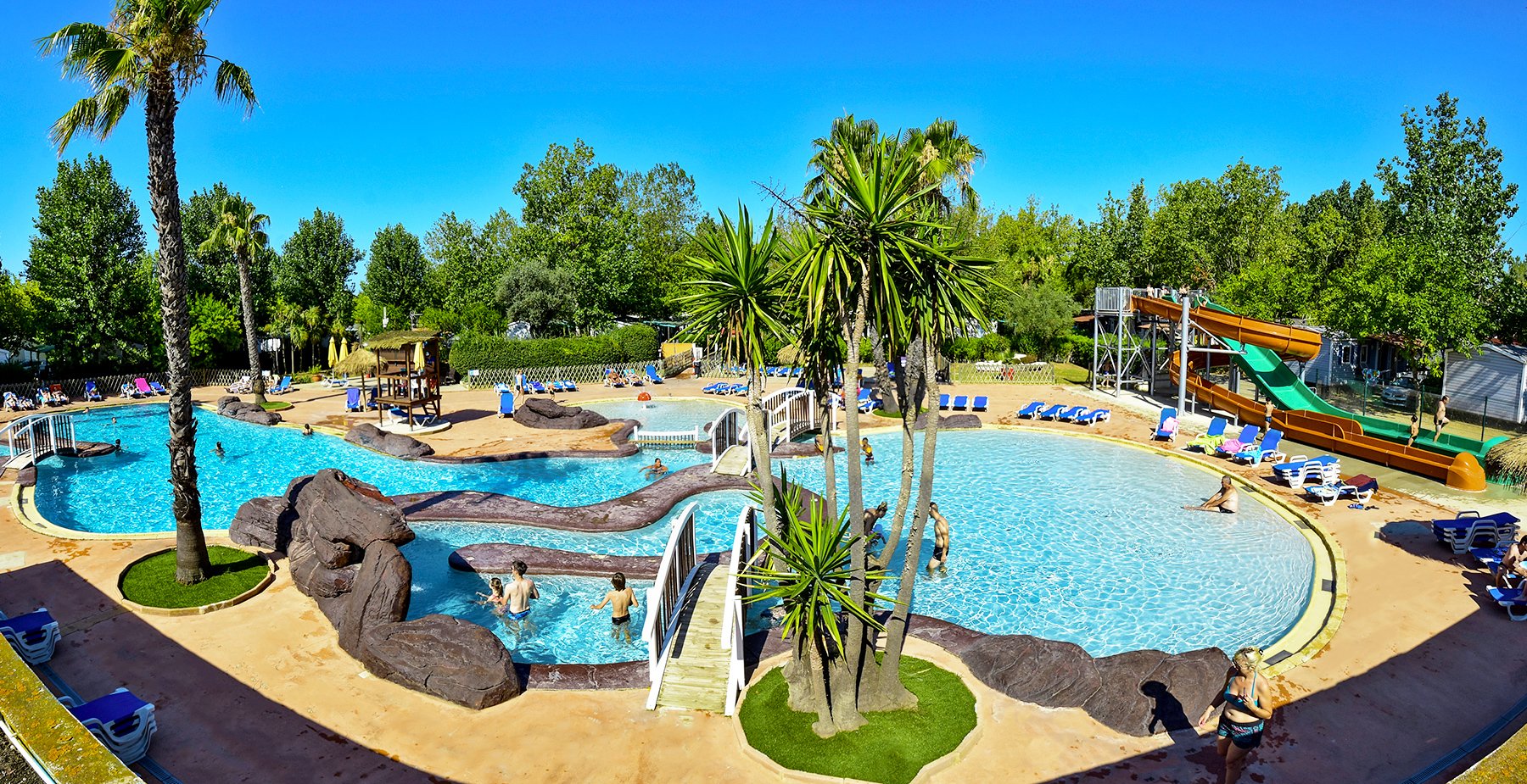 Pourquoi le mobil home est l&rsquo;hébergement le plus loué dans les campings à Vias ?