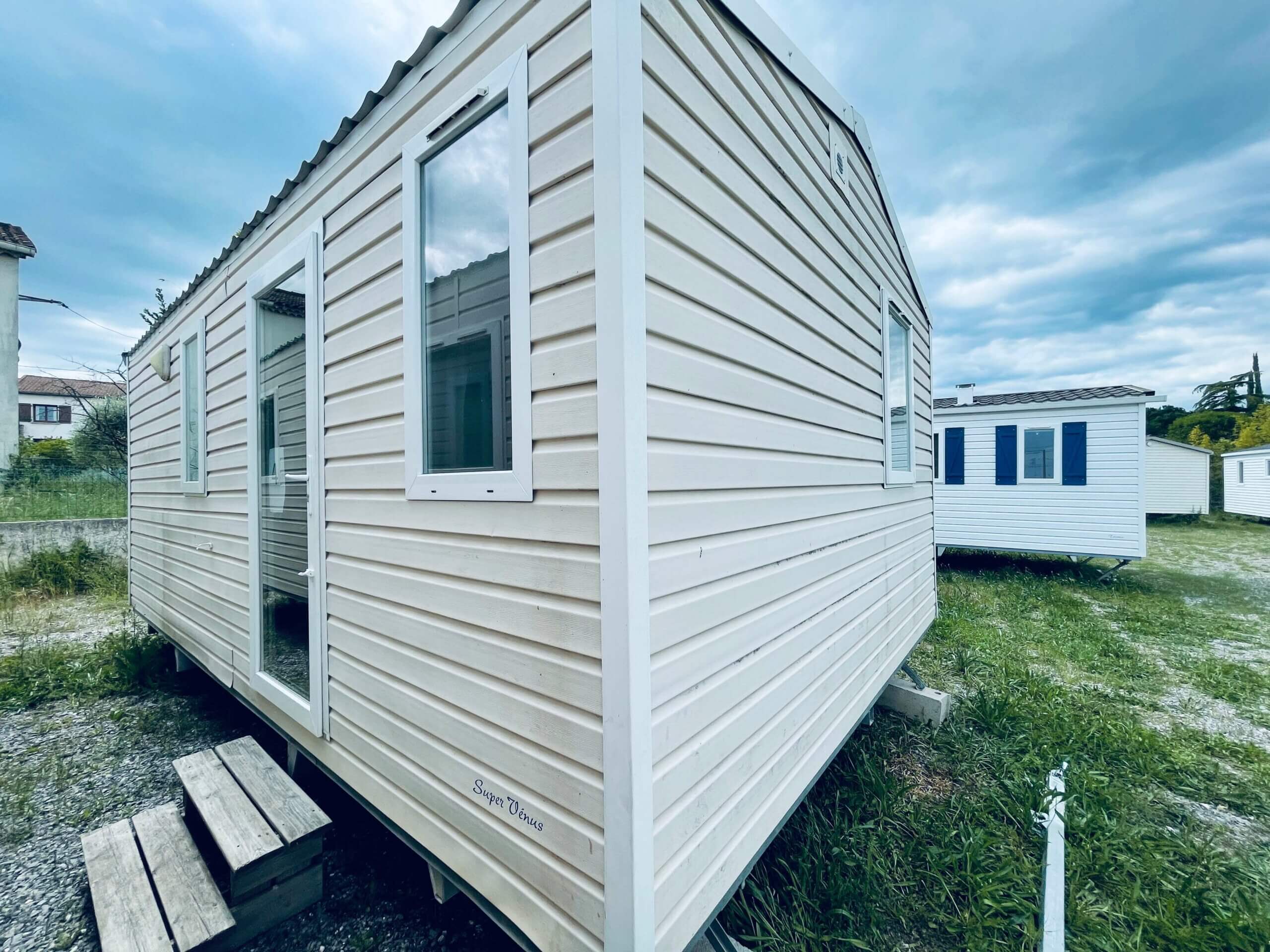 Pourquoi est-ce une bonne idée d&rsquo;acheter un mobil-home à vendre à Marseille ?